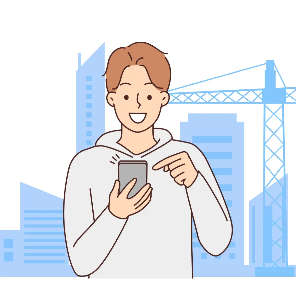 アフターフォロー